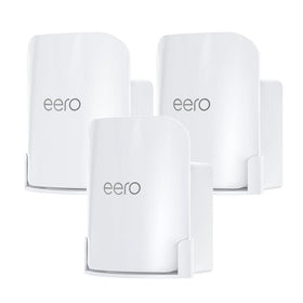 XLTTYWL front view of erro Pro 7 shelf showing secure fit and clean look