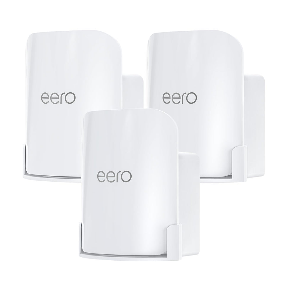 XLTTYWL front view of erro Pro 7 shelf showing secure fit and clean look