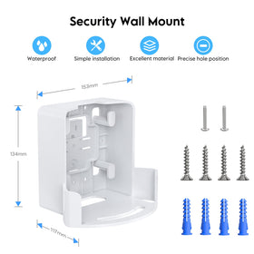XLTTYWL side profile of erro Pro 7 shelf highlighting slim durable design