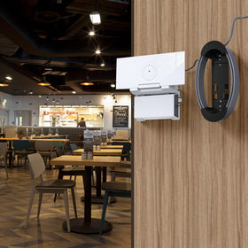 XLTTYWL Gen3 extension cable caddy supports flexible configuration.