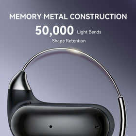Xmenha 5-hour battery for long runs and daily commutes.