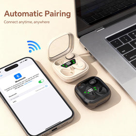 Xmenha clear sleep sound for relaxation and quiet nights.