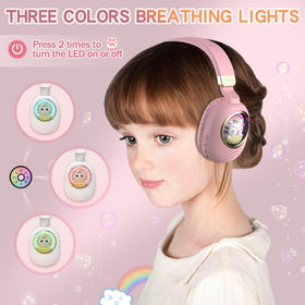 Xmenha ultra-soft earmuff close-up showing breathable cushion for comfortable long wear