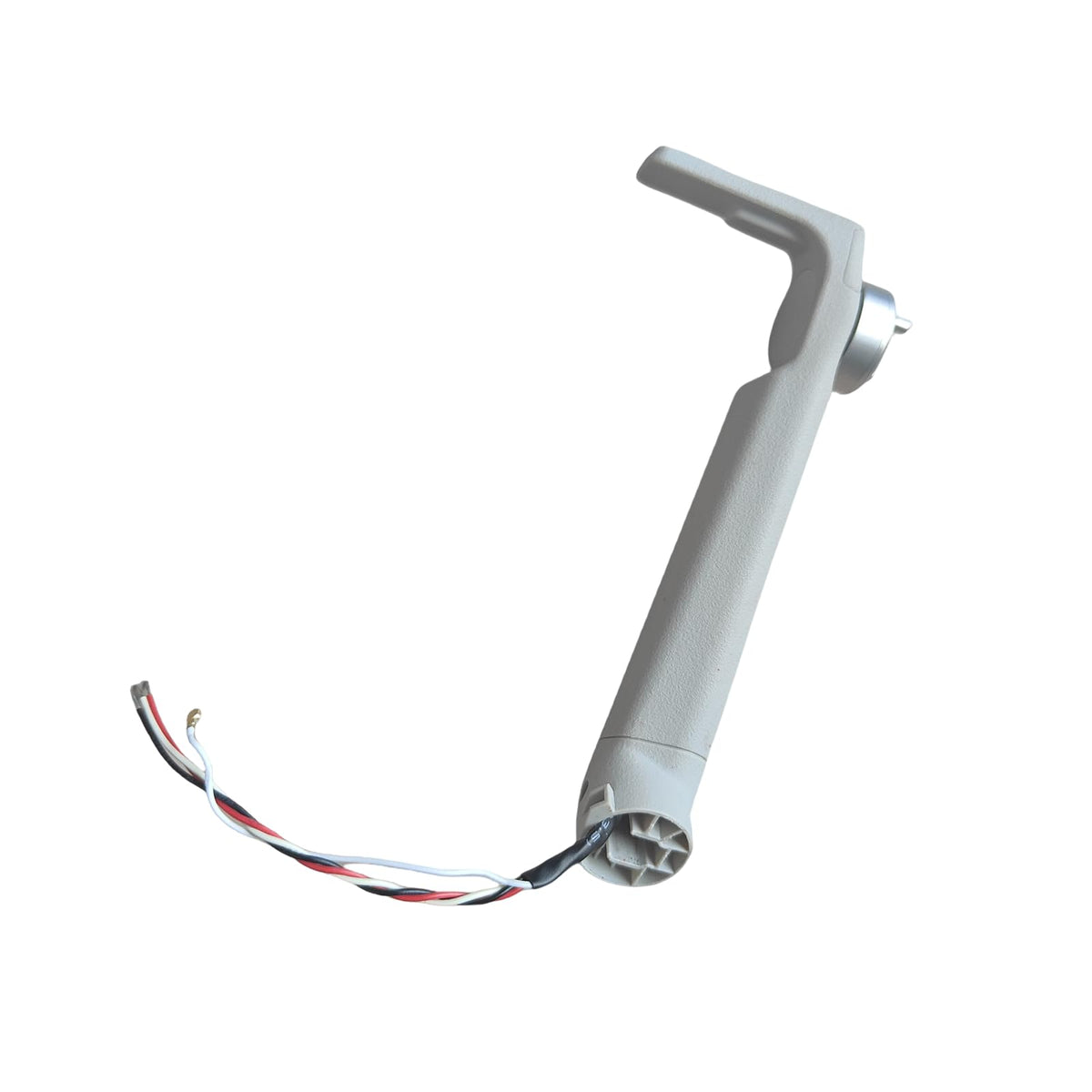 Xmipbs Mini 4 Pro arm installation step visual guide