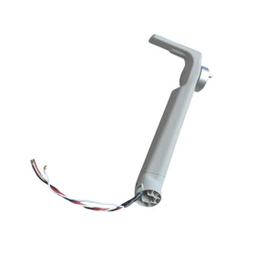 Xmipbs Mini 4 Pro arm installation step visual guide