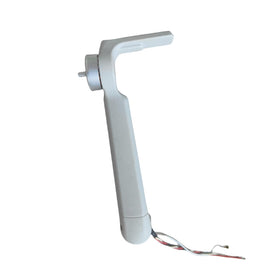 Xmipbs replacement motor arm packaging for Mavic Mini 4 Pro, ready for swap