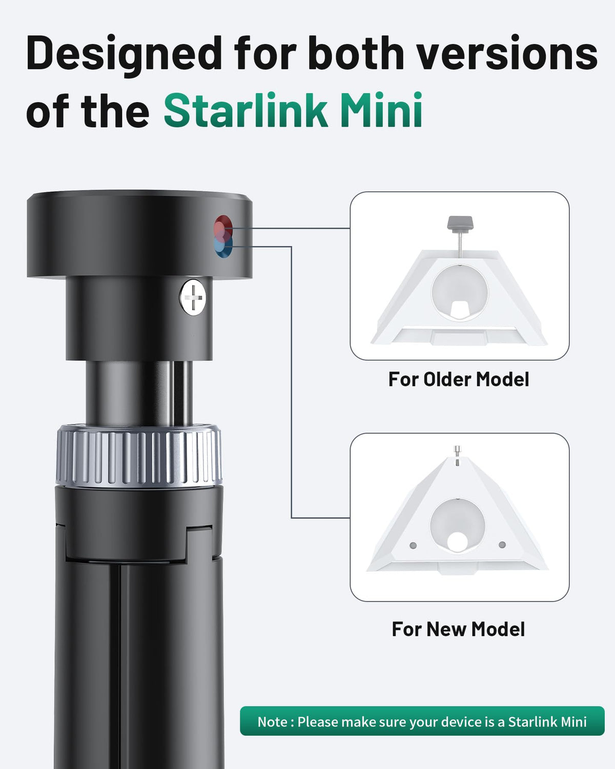 XMoving tripod folded in bag for compact transport and convenience benefit