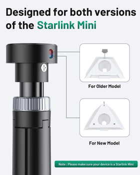 XMoving tripod folded in bag for compact transport and convenience benefit