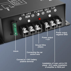 XMSJSIY size comparison with ruler showing compact footprint for tight spaces