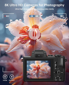 XNSIAKXA 88MP sensor back view delivering sharp detail on every shot