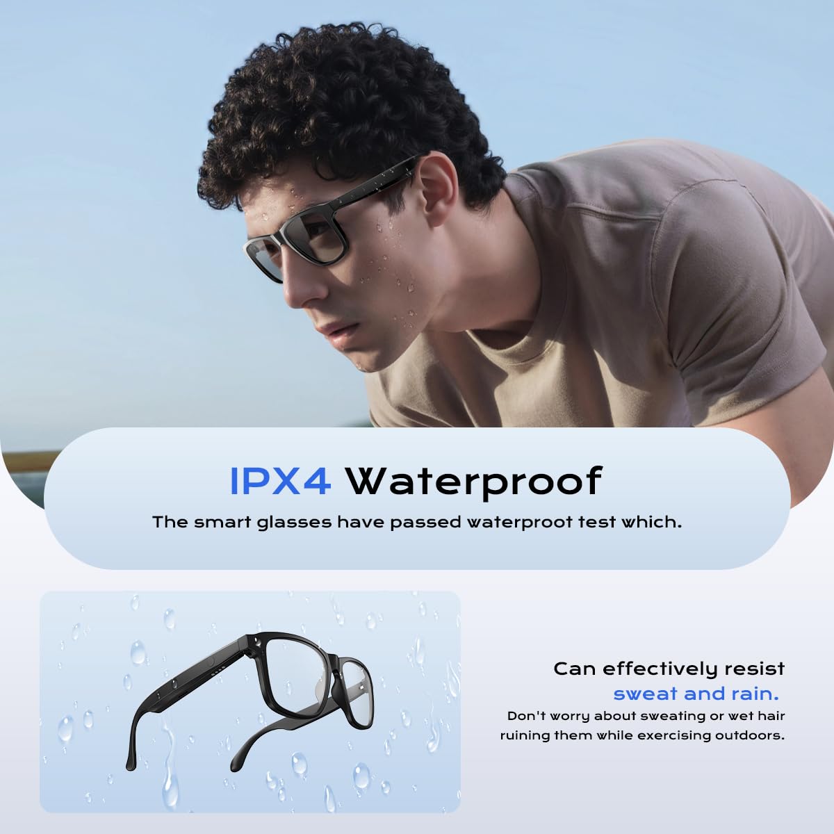 XO Simple is Beauty magnetic charging for quick, cable-free top-ups