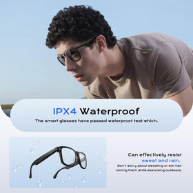 XO Simple is Beauty magnetic charging for quick, cable-free top-ups