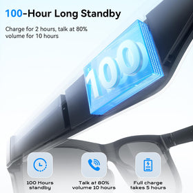 XO Simple magnetic charging case view showing convenient on the go charging