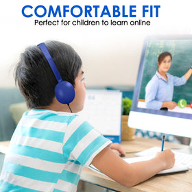 XOSDA adjustable headband demo fitting different head sizes comfortably