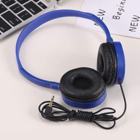 XOSDA coiled cable and 3.5mm plug, compatible with Chromebooks and tablets