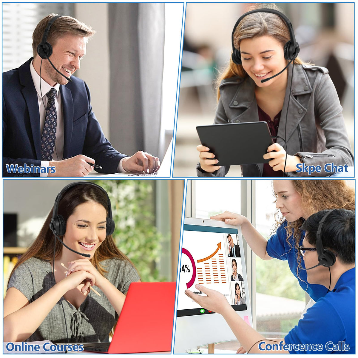 XOSDA classroom-use bulk-pack image highlights time-saving setup for schools
