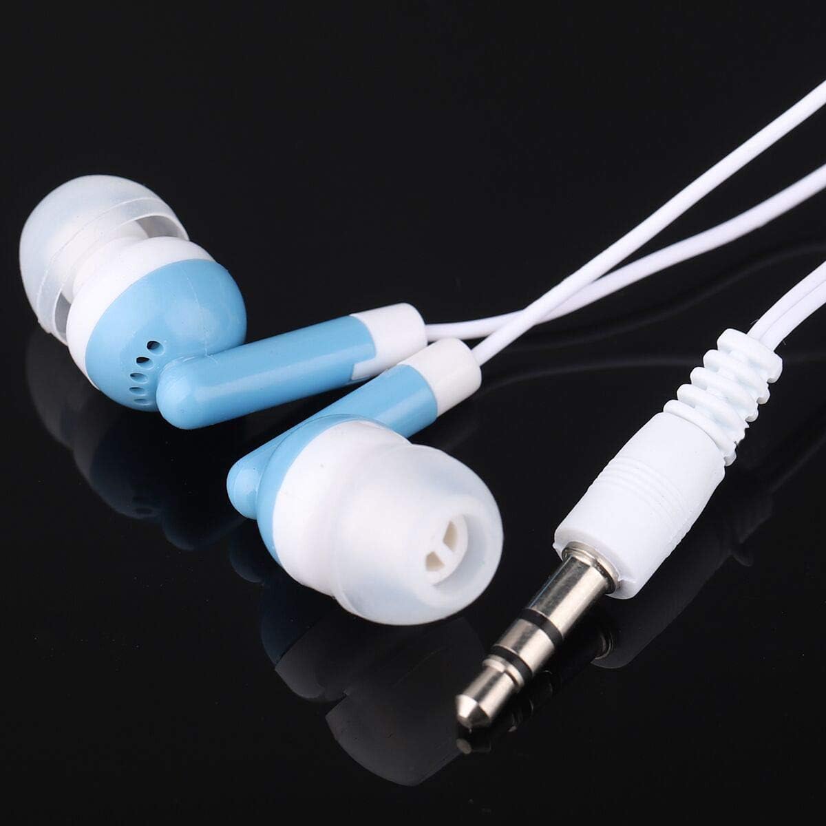 xosda close-up of earbud housing showing durable build benefit