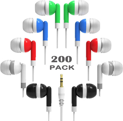 xosda front packaging showing 200 pack and clear count for easy inventory