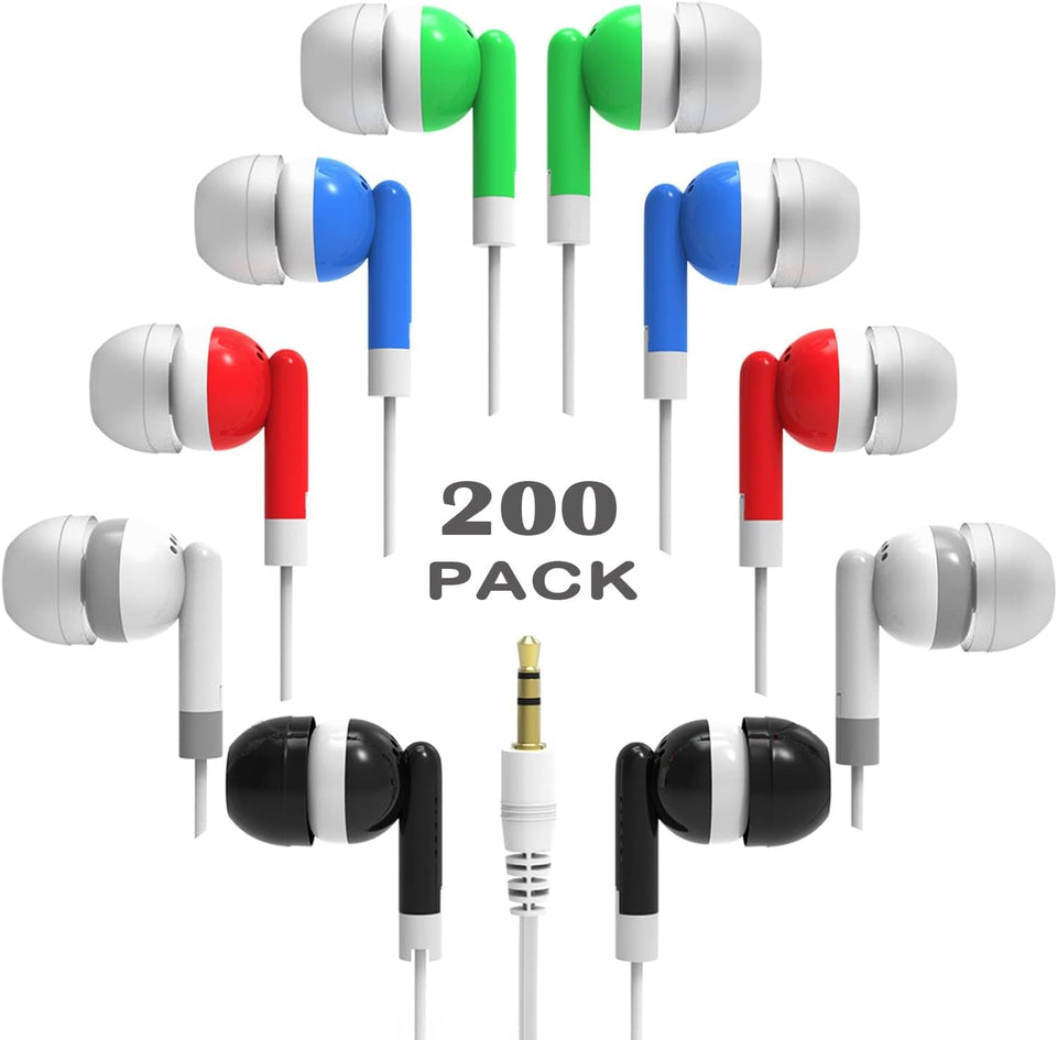 xosda front packaging showing 200 pack and clear count for easy inventory