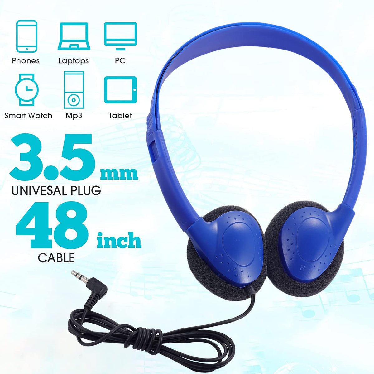 XOSDA side profile close-up highlighting adjustable headband and comfortable fit benefit