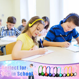 XOSDA lightweight adjustable headband offers durable, comfortable wear.