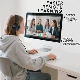 XOSDA LS450 bulk 10-pack perfect for teachers and students.