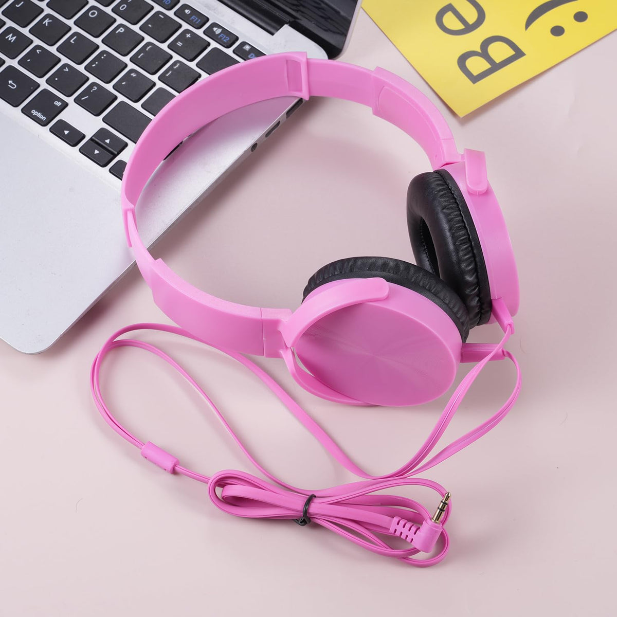 XOSDA LS450 warranty and support for classroom headphone purchases.