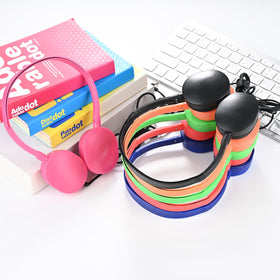 XOSDA packaging and warranty details for classroom confidence