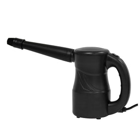 XPOWER A-2S drying a camera lens area to speed up safe moisture removal