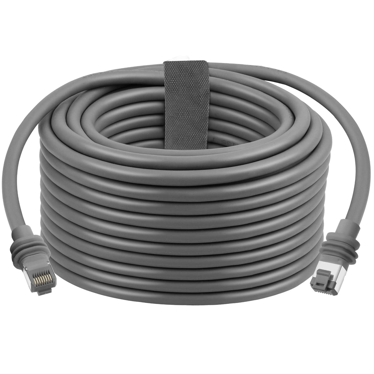 XRDS -RF front packaging showing cable and Starlink compatibility for reliable installs