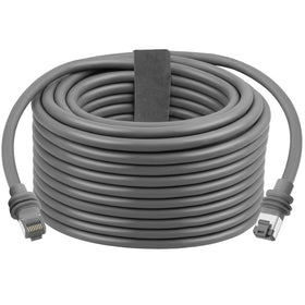 XRDS -RF front packaging showing cable and Starlink compatibility for reliable installs