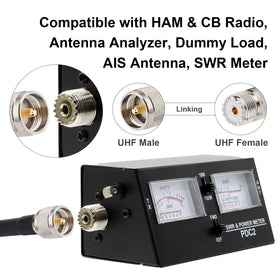 XRDS-RF KMR400 adhesive-lined heat shrink seals end connections against moisture.