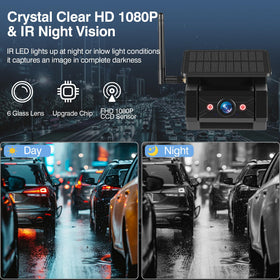 Xrizuo IP69-waterproof-night-vision keeps performance in any weather.