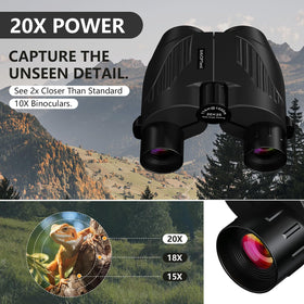 XrKrOPTend folded next to case highlighting pocket-sized travel convenience