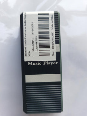 XRONG LED digital display during use in a vehicle