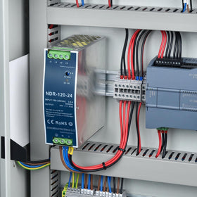XSHBGF 120W max output supports distributed power needs.