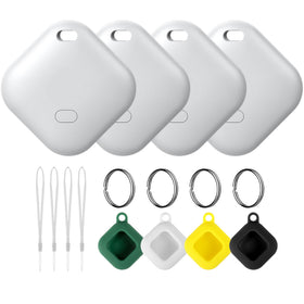 XSUTIC front packaging showing 4-pack design and Android compatibility for easy setup