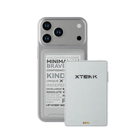 XTEINK X3 pocket reader ultra-compact for travel