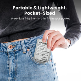 XTEINK X4 4.3-inch E-Ink display for comfortable reading
