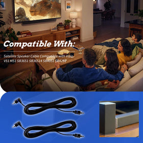 XTPTFABS grey satellite cable provides stable connection in tight spaces