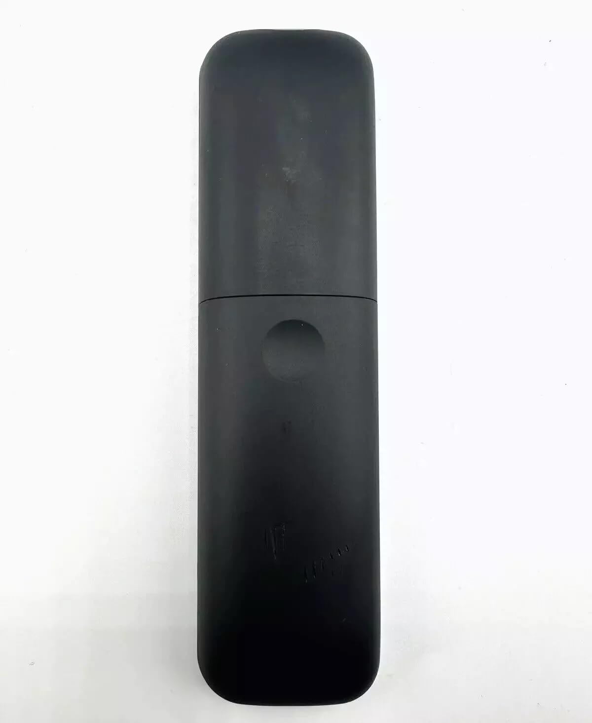 Xtrasaver Philips Google TV RF553A remote battery compartment for easy replacement.