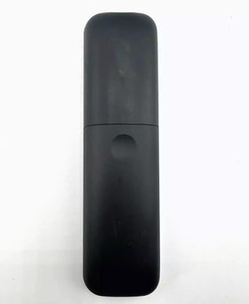 Xtrasaver Philips Google TV RF553A remote battery compartment for easy replacement.