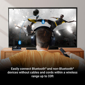 XTREME Monster supports two devices for shared listening.