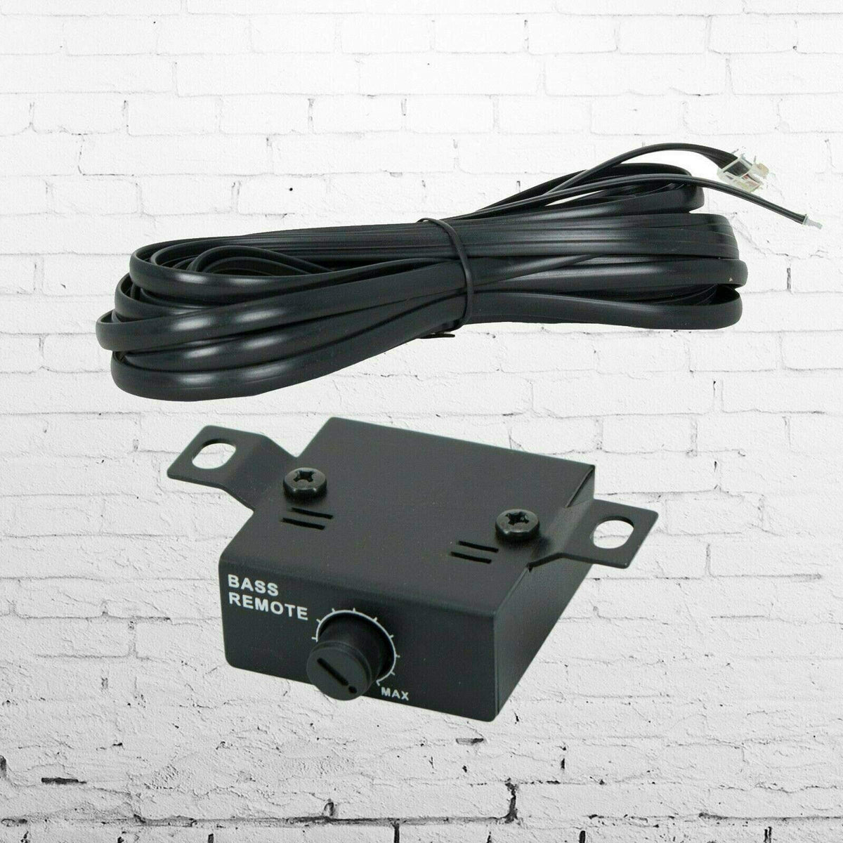 Xtremevision package contents with manual and wiring for straightforward installation