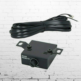 Xtremevision package contents with manual and wiring for straightforward installation