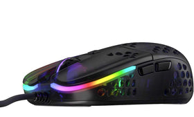Xtrfy MZ1 ARM microcontroller inside for fast performance