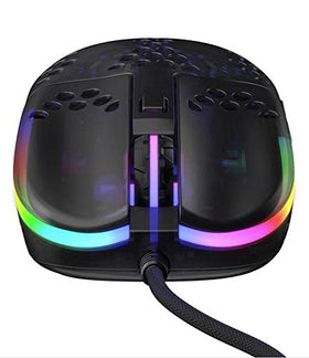 Xtrfy MZ1 Pixart 3389 sensor for accurate tracking