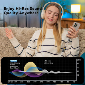 Xumee hi-res audio at 32-bit/384kHz preserves nuances