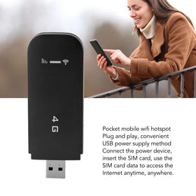 XUMIUZIY USB power option for easy charging anywhere.