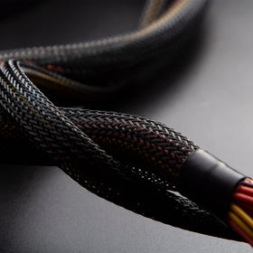 Xuniea durable cover supports safe, organized electronics wiring.